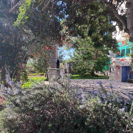 Konnos Villa Protaras Dış mekan fotoğraf