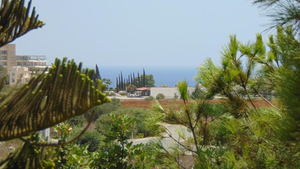 Konnos Villa Protaras Oda fotoğraf
