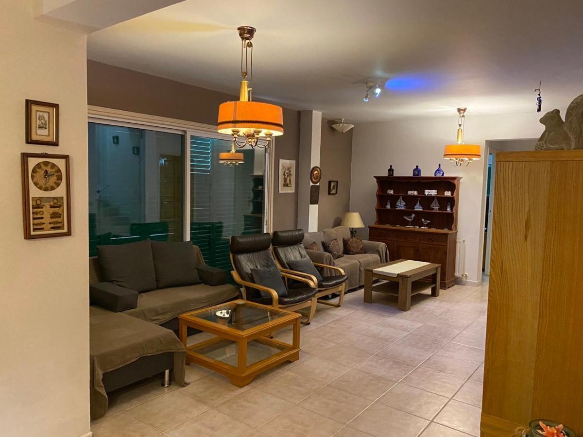 Konnos Villa Protaras Dış mekan fotoğraf