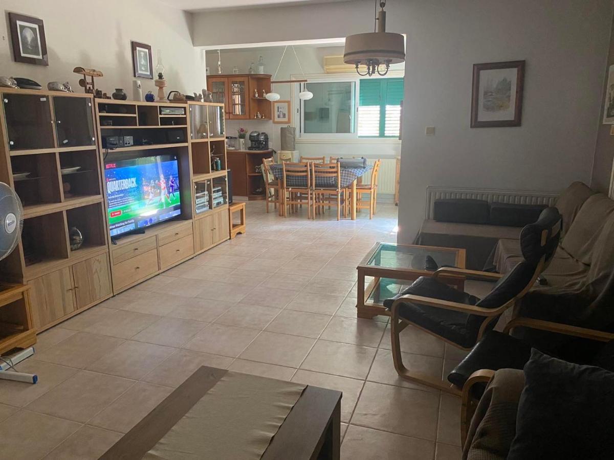 Konnos Villa Protaras Dış mekan fotoğraf