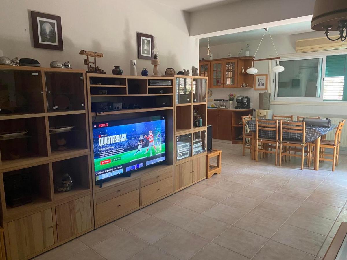 Konnos Villa Protaras Dış mekan fotoğraf
