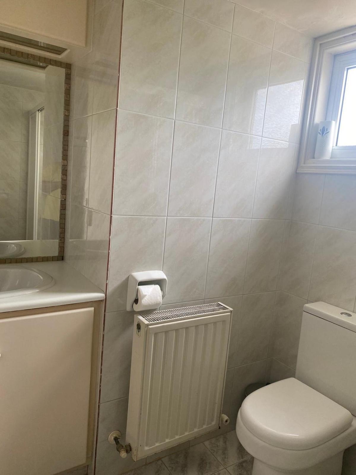 Konnos Villa Protaras Dış mekan fotoğraf