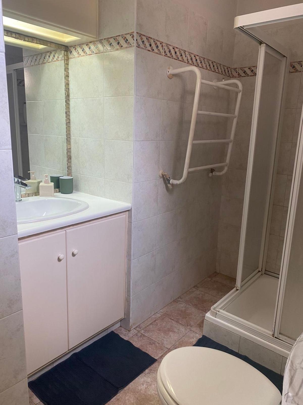 Konnos Villa Protaras Dış mekan fotoğraf