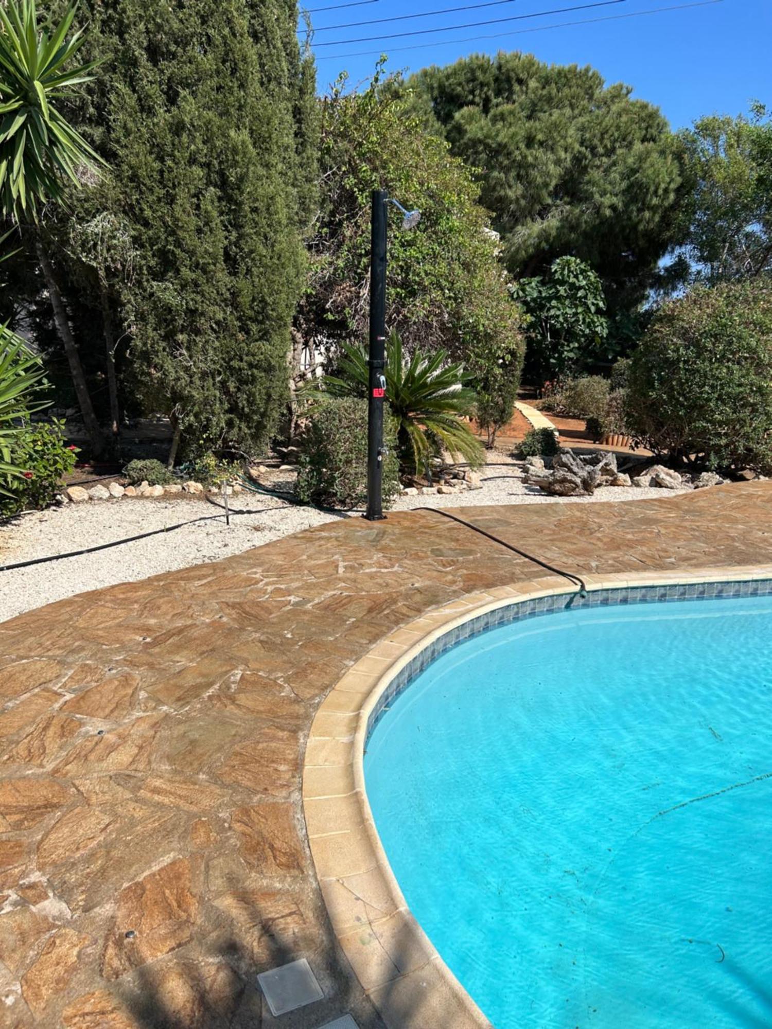 Konnos Villa Protaras Dış mekan fotoğraf