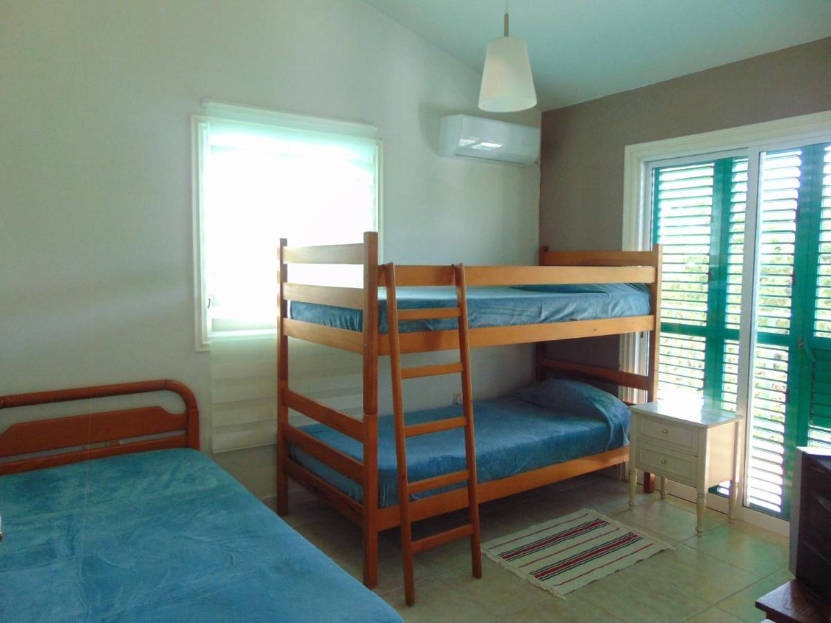 Konnos Villa Protaras Dış mekan fotoğraf